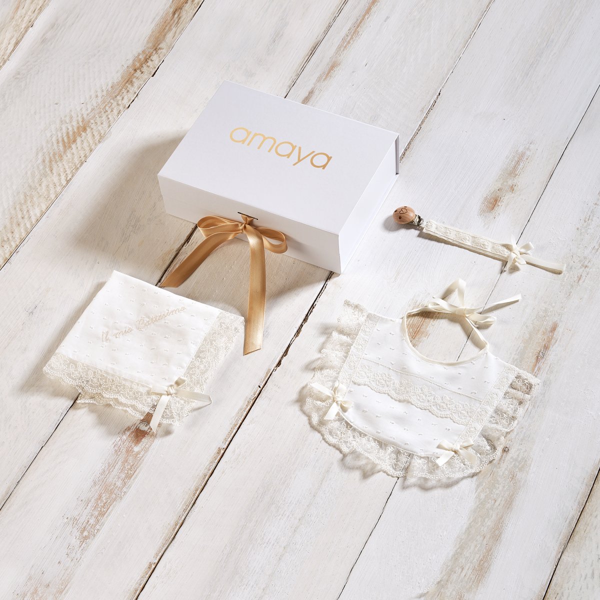Pack Romantic Roses