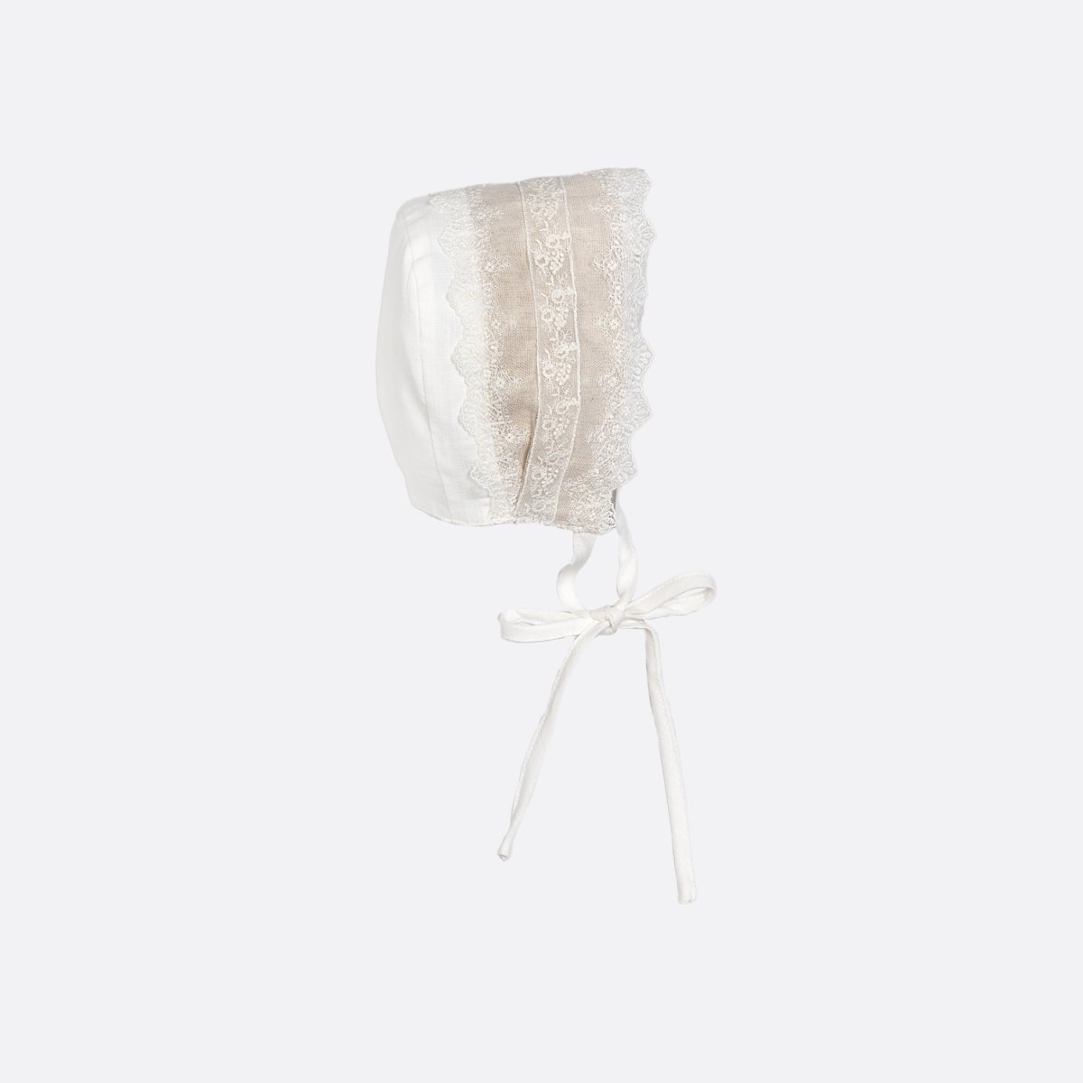Capota Little Linen - Imagen 3