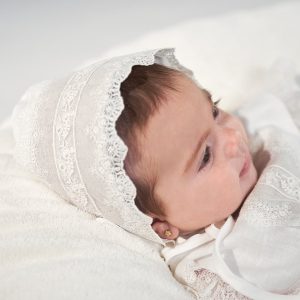 Capota Little Linen