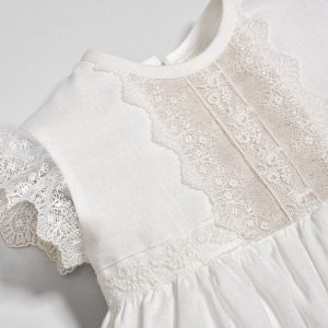 Vestido Little Linen