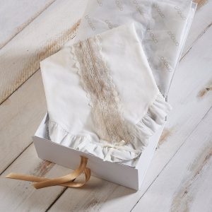 Manta Little Linen