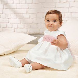 Vestido Lirio