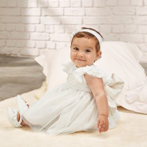 Vestido Canela