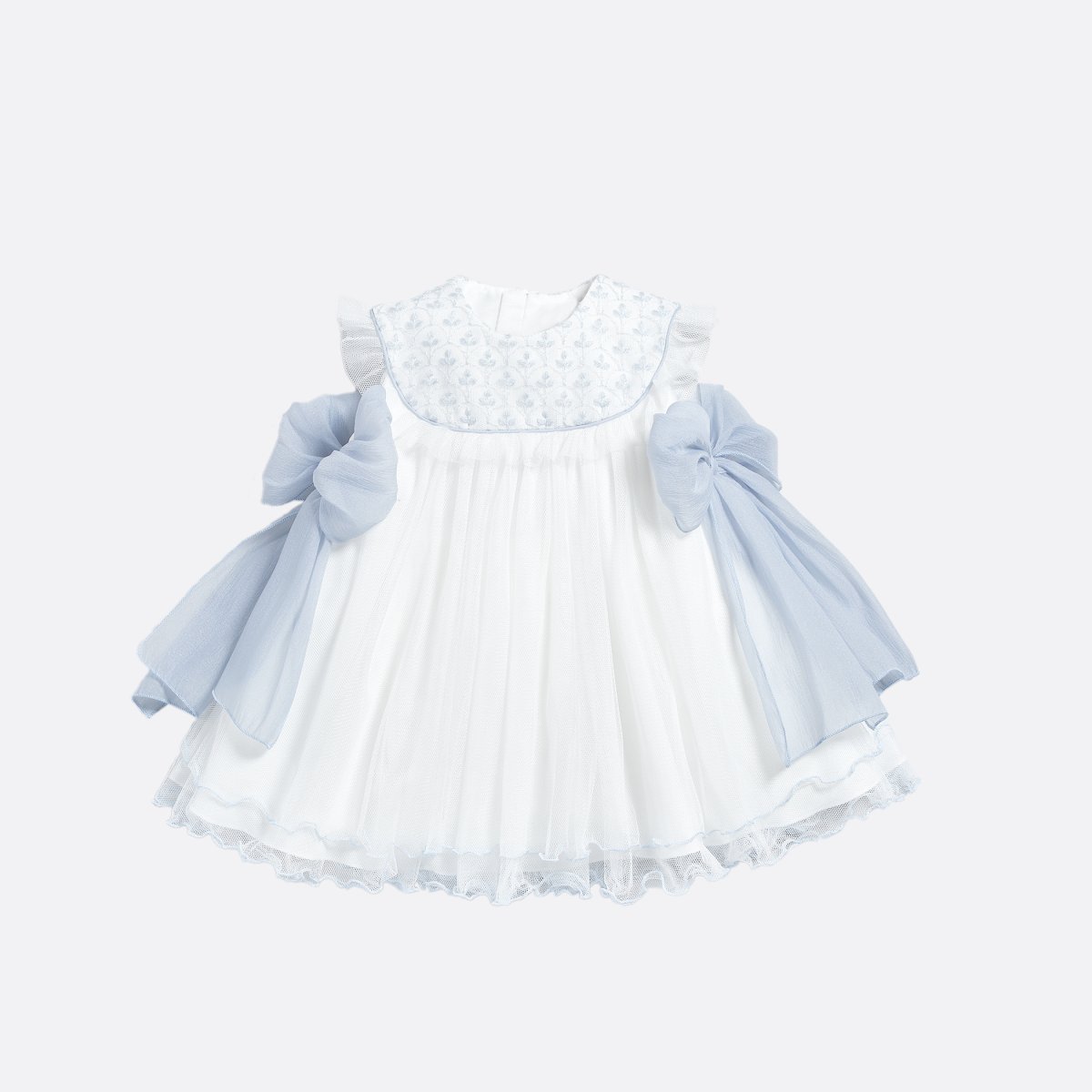 Vestido Azucena - Imagen 3