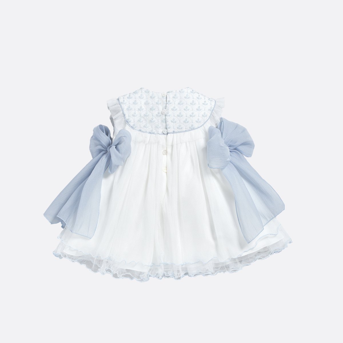 Vestido Azucena - Imagen 4