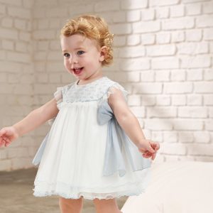 Vestido Azucena