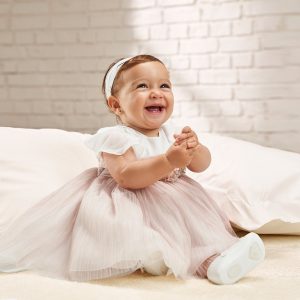 Vestido Aurora