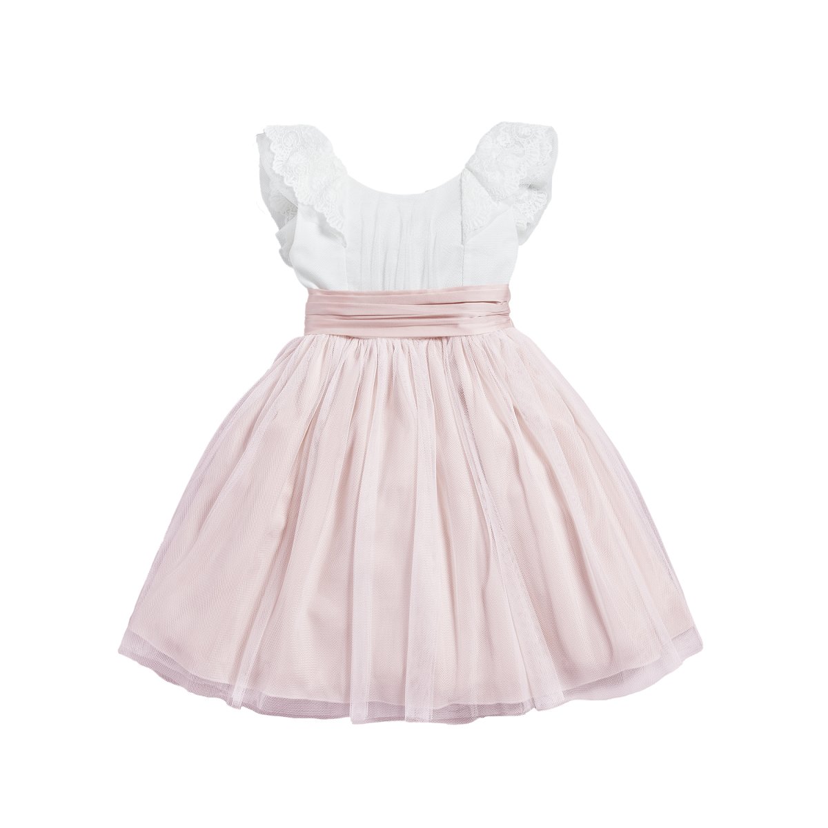 Vestido Peonía - Imagen 4