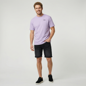Bermuda Black used