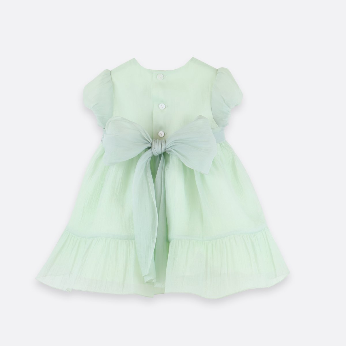 Vestido Baby Aitana - Imagen 3