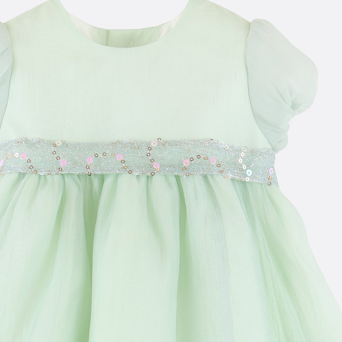 Vestido Baby Aitana - Imagen 4