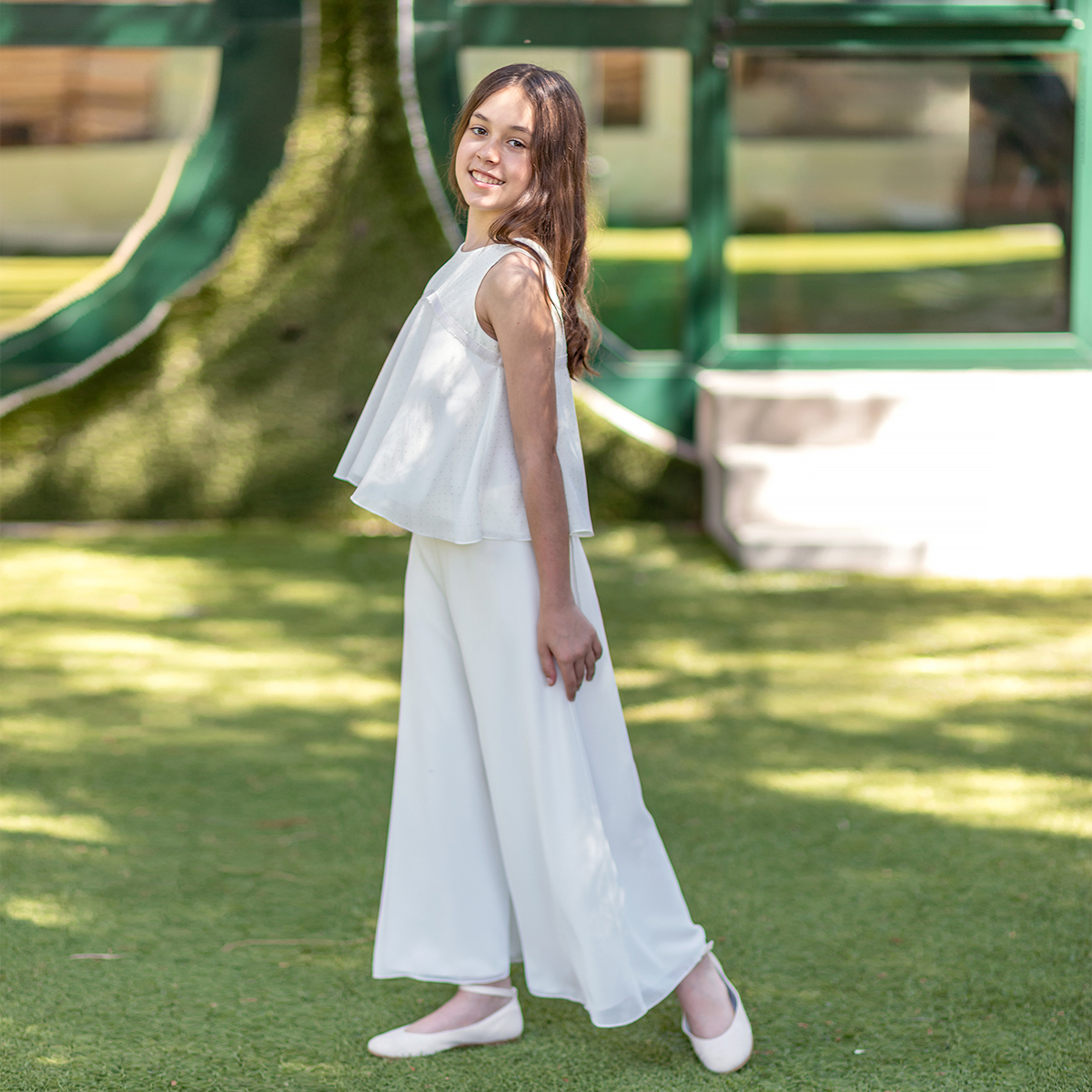 Conjunto Aurielle