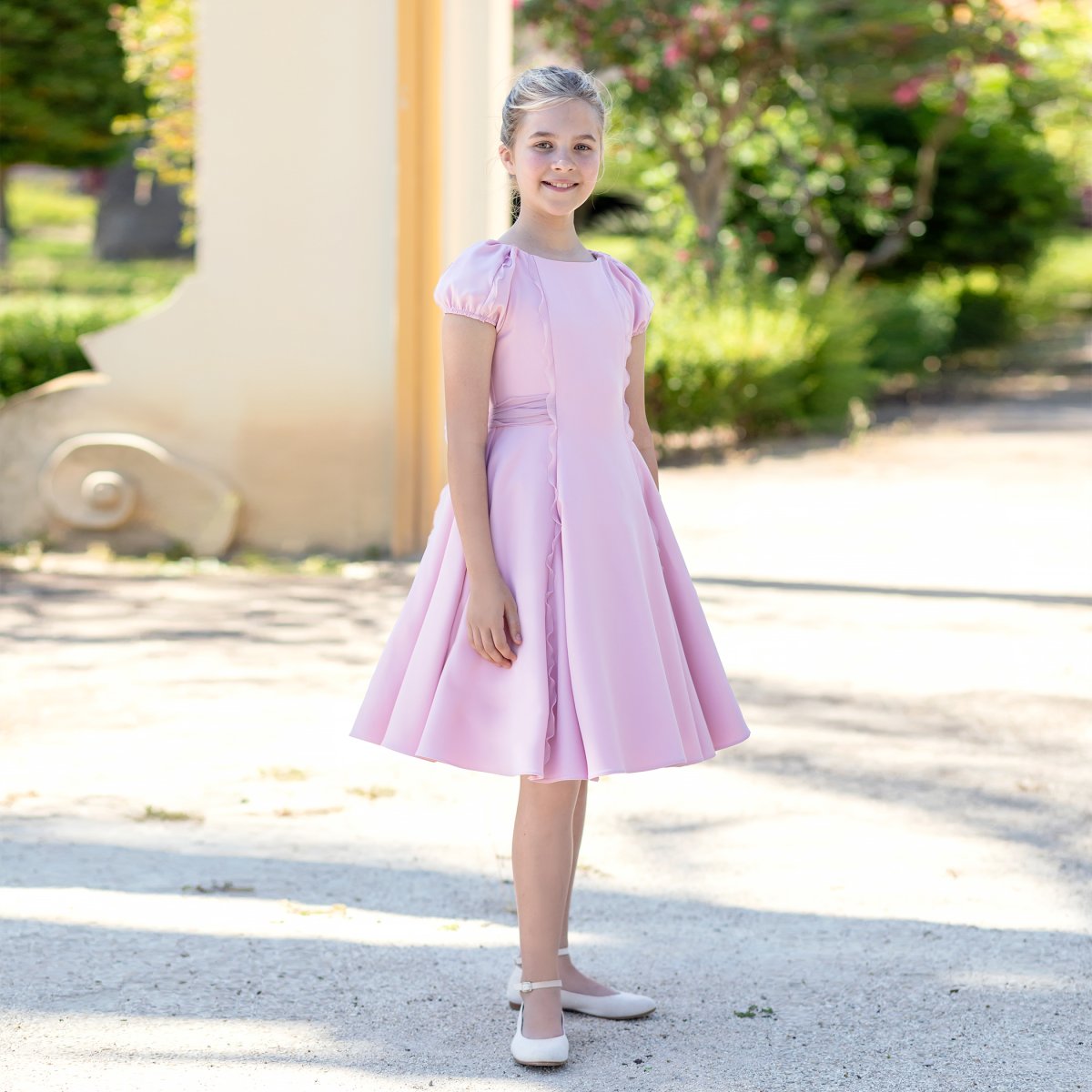 Vestido Allegra - Imagen 2