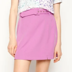 Falda Eliana Lila Eclipse