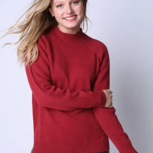 Sweater Sofía Burdeo Eclipse