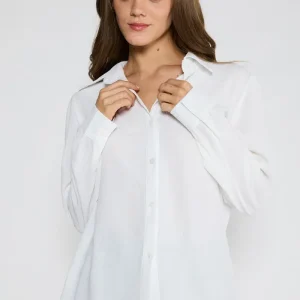 Blusa Isidora Crudo