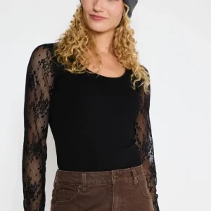 Beanie Macarena Gris Melange