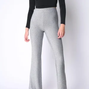 Pantalón Baby Plateado ATR by Eclipse