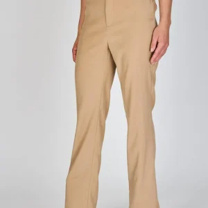 Pantalón de Vestir con Cintura Elástica Sara Woman by Eclipse
