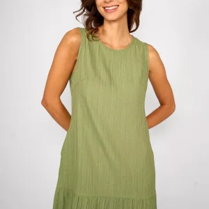 Vestido Corto Isabel Oliva