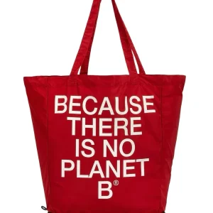 Bolso Ecoalf Pacho Red