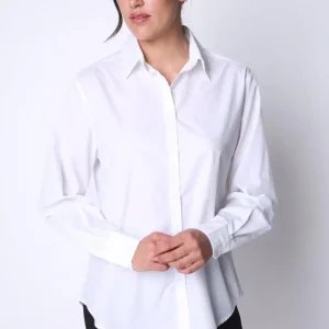 Camisa Claudia Blanco Woman by Eclipse