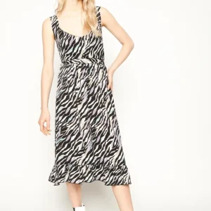 Vestido Jade Negro Eclipse