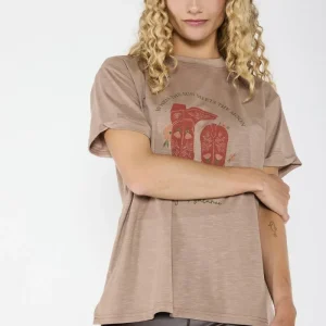 Polera Ambar Moccha