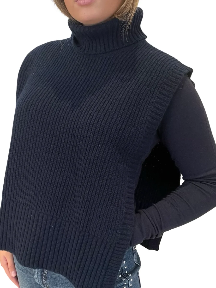 Cuello Davantino Lana - Imagen 6