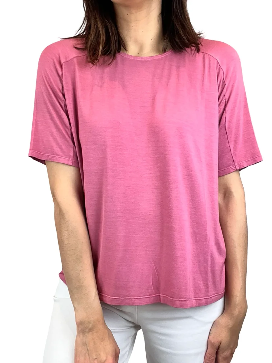 Camiseta Agoefilo Cuello Redondo - Imagen 4