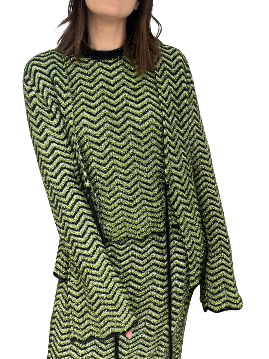 Cardigan Akep - Imagen 7