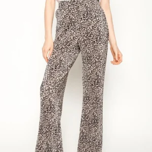 Pantalón Ame Beige Eclipse