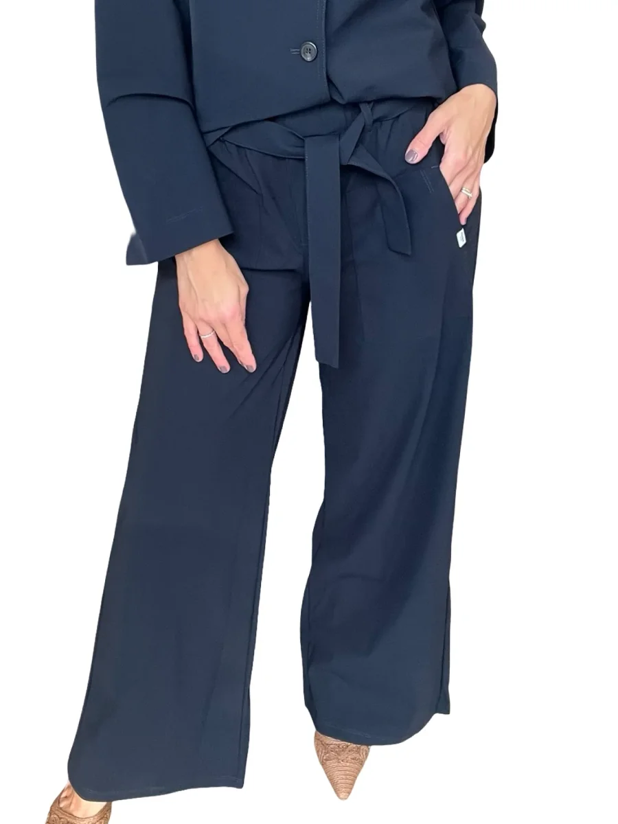 Pantalon Penn&Ink Lazada En Cintura - Imagen 5