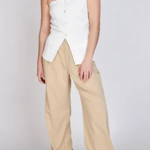 Top Strapless Sastrero Emma Blanco ATR by Eclipse