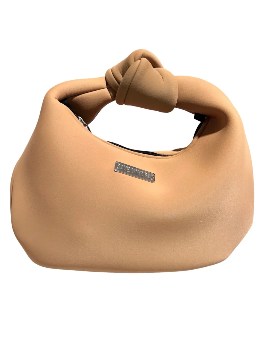 Bolso Save My Bag Candy Cappuccino - Imagen 3