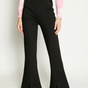 Pantalón Justina Negro Atrevida