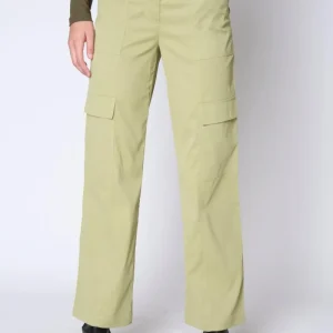 Pantalón Cindy Verde Atrevida