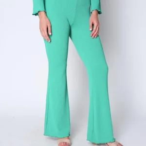 Pantalón Ame Verde Eclipse