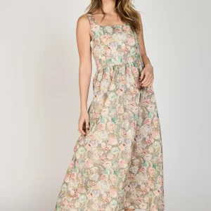 Vestido Rosario Eclipse