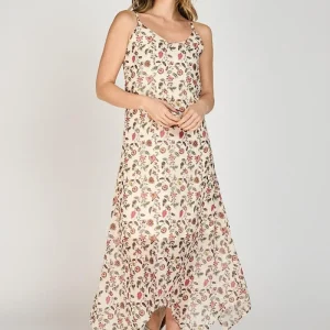 Vestido Ignacia Eclipse