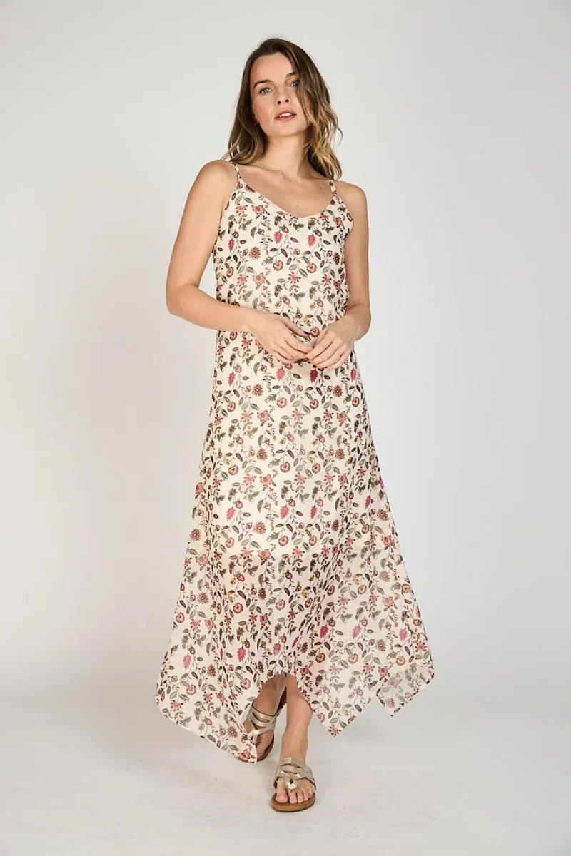 Vestido Ignacia Eclipse - Imagen 2
