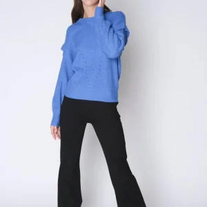 Sweater Agu Azul Atrevida