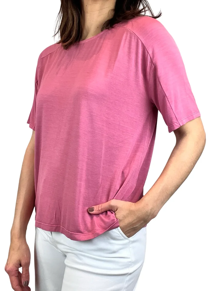 Camiseta Agoefilo Cuello Redondo - Imagen 5