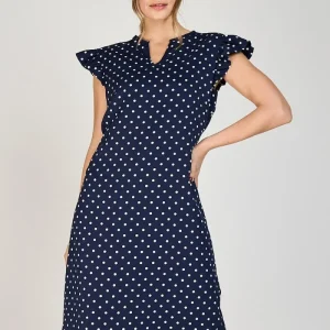 Vestido Luisa Woman by Eclipse