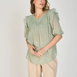 Blusa Isabella Eclipse