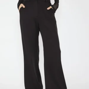 Pantalón Filipa Negro