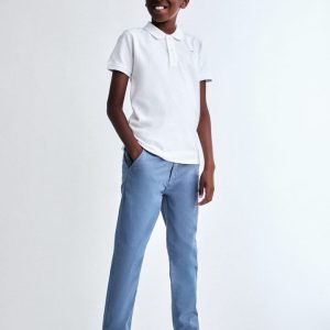 Pantalón Chino Niño Street Monkey Azul – 95006