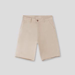 Bermuda chino infantil beige  street monkey 95009B