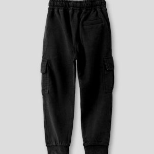 Pantalón jogger cargo niño  – Ref. 95059B