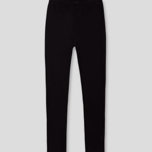 Leggings Niña Street Monkey Negro y Marino 4 a 16 años – 96054